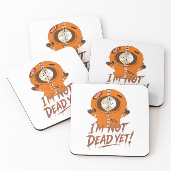 Item preview, I’m not dead yet!! designed and sold by NDrake31.