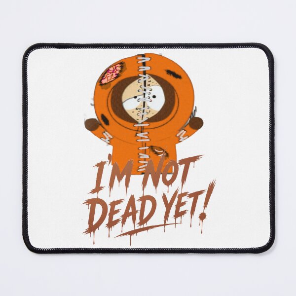 Item preview, I’m not dead yet!! designed and sold by NDrake31.