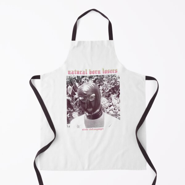 Item preview, Natural Born Losers Nicole Dollanganger designed and sold by CinnacakesShop.