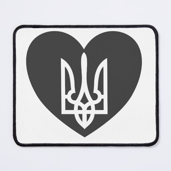 Item preview, Ukraine coat of arms  designed and sold by nogamax.
