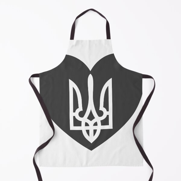 Item preview, Ukraine coat of arms  designed and sold by nogamax.
