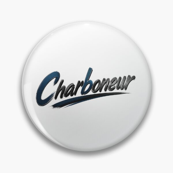 Item preview, Charboneur – Motivating and Energetic Typography designed and sold by Newthingzy.