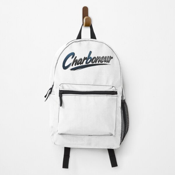 Item preview, Charboneur – Motivating and Energetic Typography designed and sold by Newthingzy.