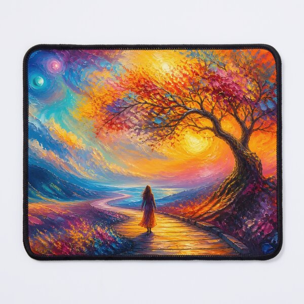 Item preview, Walking in Color designed and sold by ttrimm.