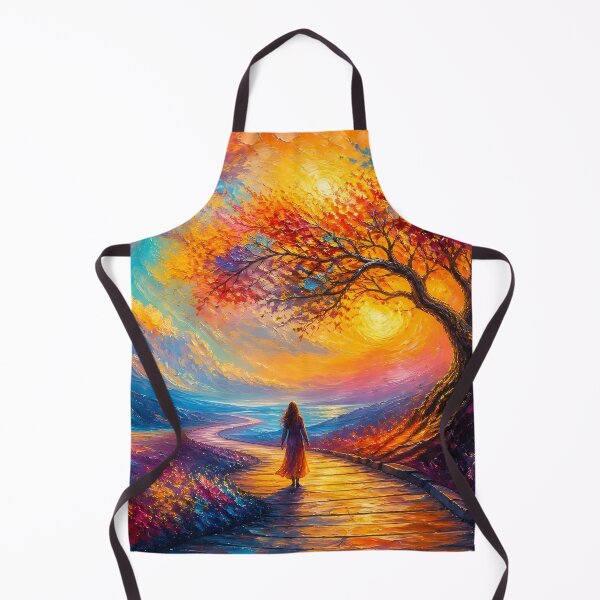 Item preview, Walking in Color designed and sold by ttrimm.