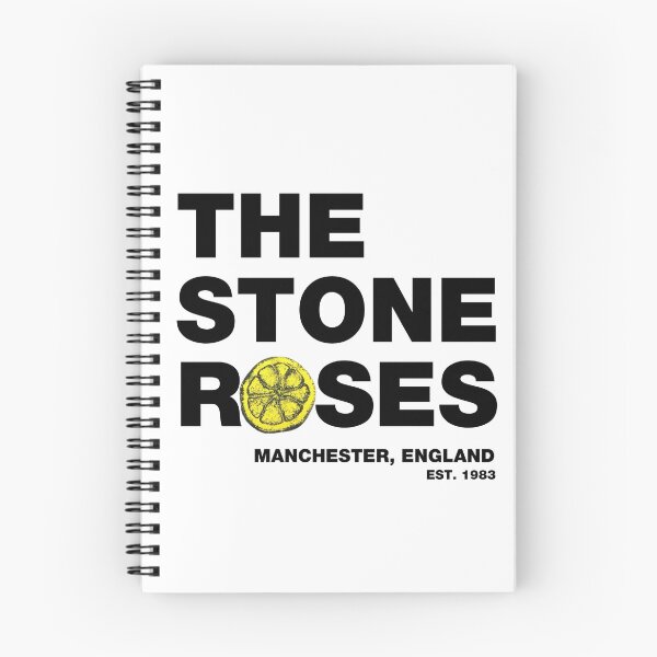 Item preview, THE STONE ROSES MCR UK  designed and sold by WallopFam.