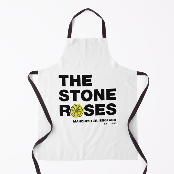 Item preview, THE STONE ROSES MCR UK designed and sold by WallopFam.
