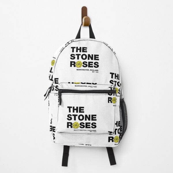Item preview, THE STONE ROSES MCR UK designed and sold by WallopFam.