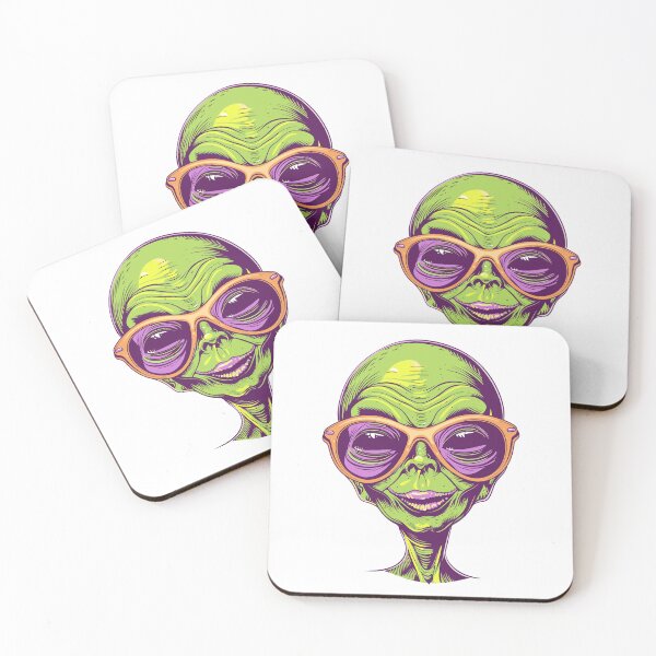 Item preview, MUFON Investigator Retro UFO Alien Research designed and sold by Krasnovaovaova.