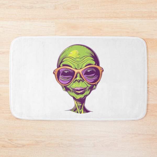 Item preview, MUFON Investigator Retro UFO Alien Research designed and sold by Krasnovaovaova.