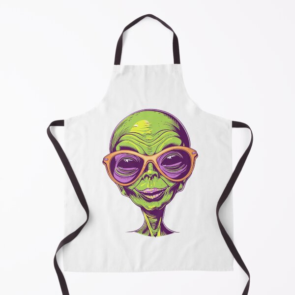 Item preview, MUFON Investigator Retro UFO Alien Research designed and sold by Krasnovaovaova.