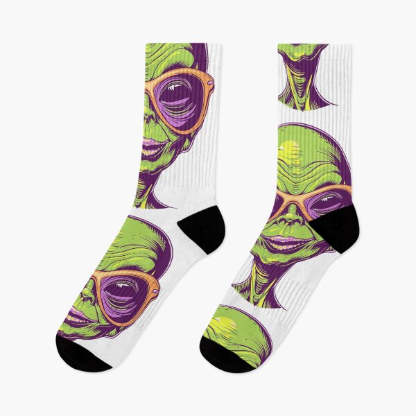Item preview, MUFON Investigator Retro UFO Alien Research designed and sold by Krasnovaovaova.