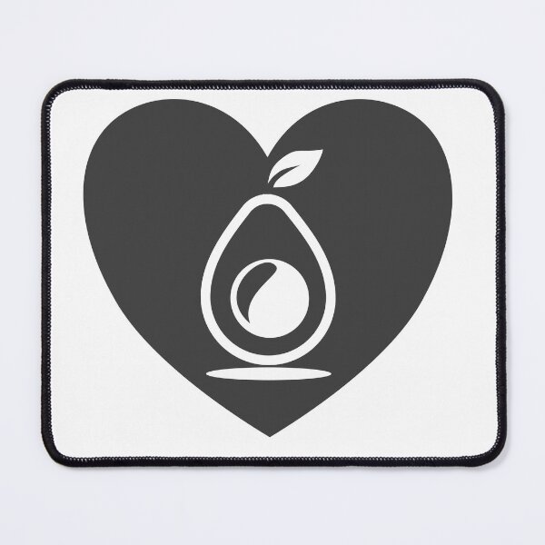 Item preview, Avocado  designed and sold by nogamax.