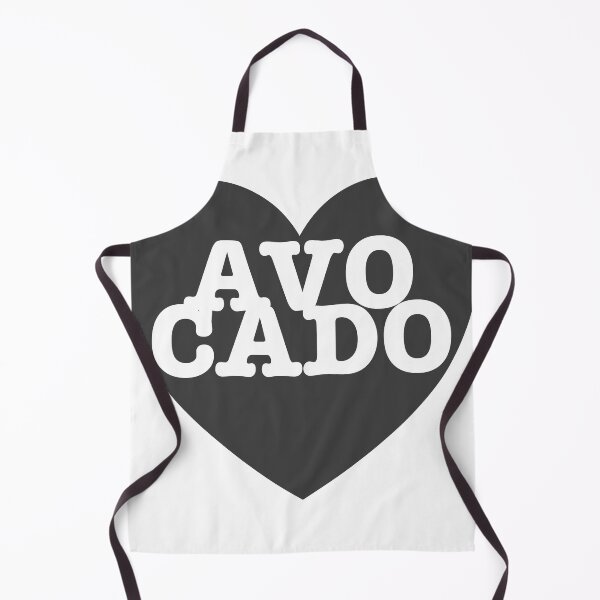 Item preview, Avocado designed and sold by nogamax.
