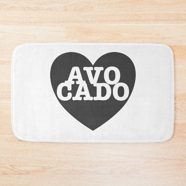 Item preview, Avocado  designed and sold by nogamax.