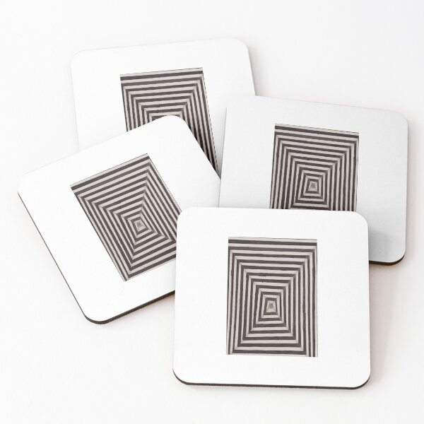 Item preview, Padrão Abstrato designed and sold by Traços da Mente .