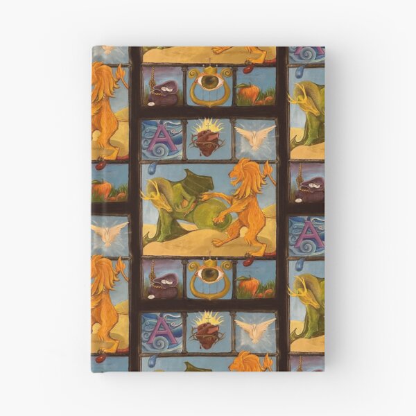 Item preview, Baptism of Eustace designed and sold by faithfulcityzen.