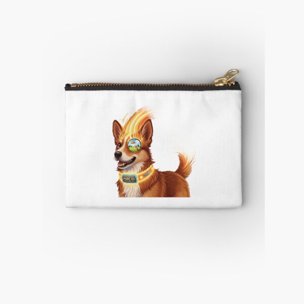 Item preview, Corgi Tech Collar Energy Vision designed and sold by AbanoubStore.