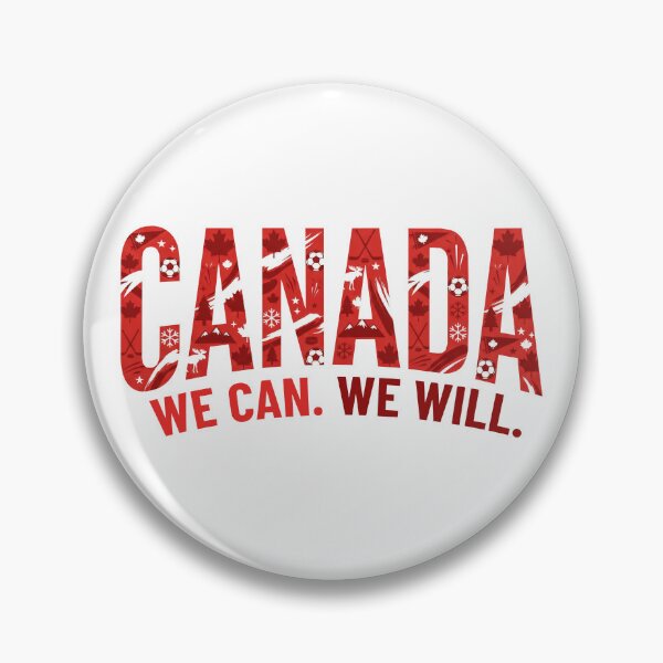 Item preview, Canada National Team designed and sold by MKDSN.