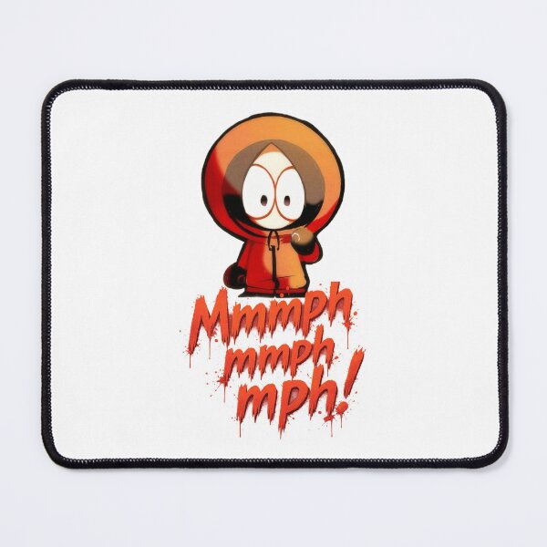 Item preview, Kenny designed and sold by NDrake31.