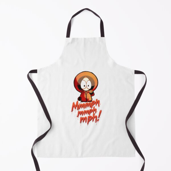 Item preview, Kenny designed and sold by NDrake31.