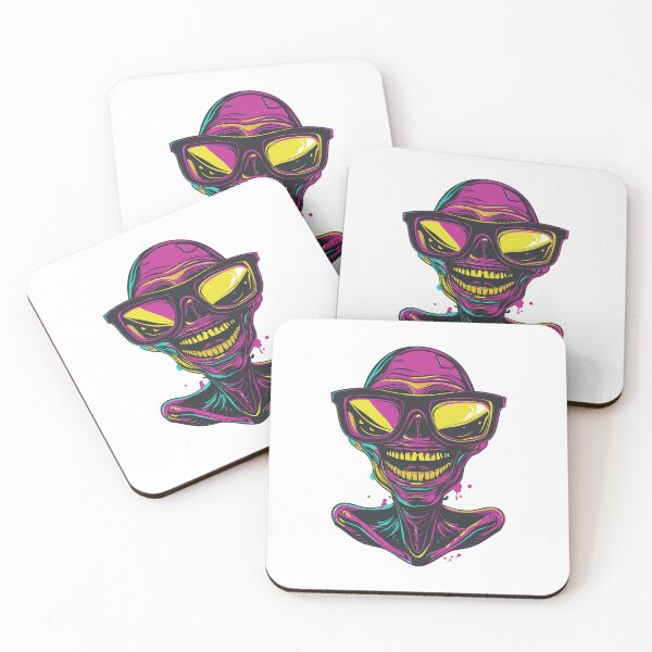 Item preview, MUFON Investigator Retro UFO Alien Research designed and sold by Krasnovaovaova.