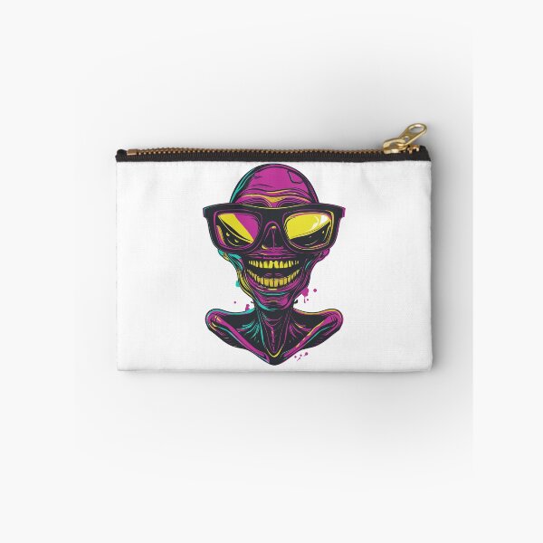 Item preview, MUFON Investigator Retro UFO Alien Research designed and sold by Krasnovaovaova.