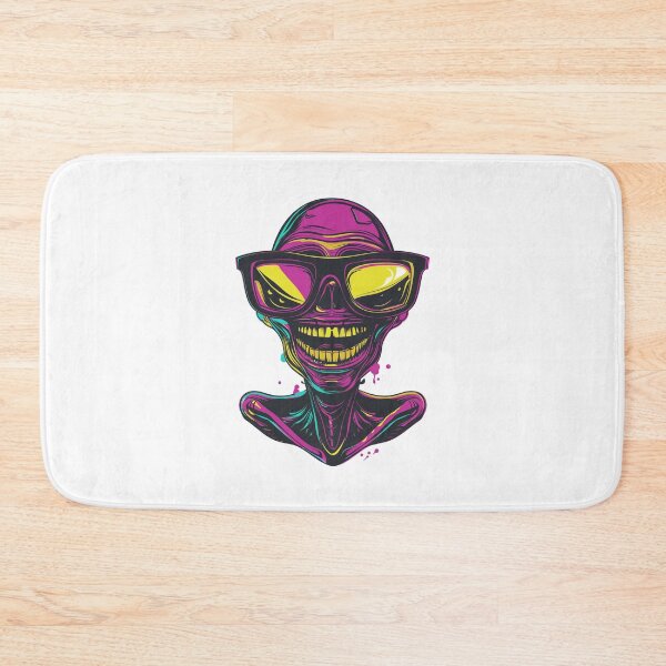 Item preview, MUFON Investigator Retro UFO Alien Research designed and sold by Krasnovaovaova.