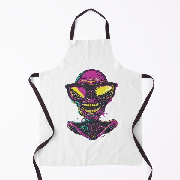 Item preview, MUFON Investigator Retro UFO Alien Research designed and sold by Krasnovaovaova.