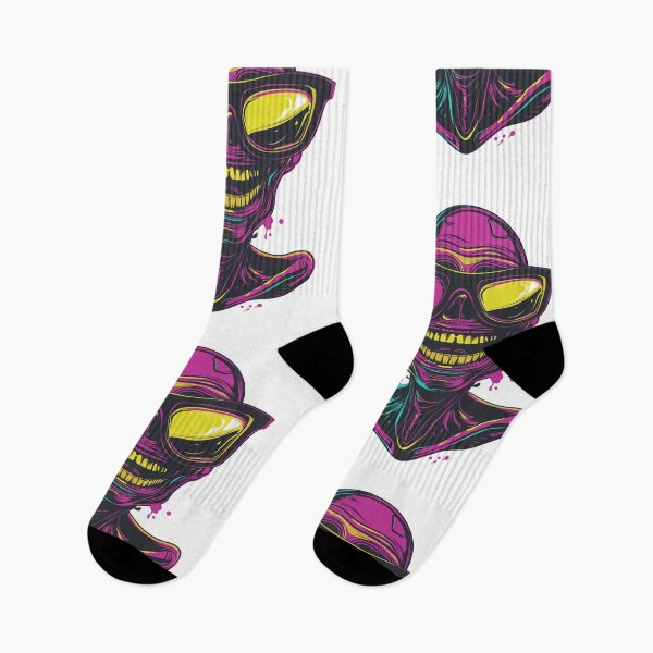 Item preview, MUFON Investigator Retro UFO Alien Research designed and sold by Krasnovaovaova.
