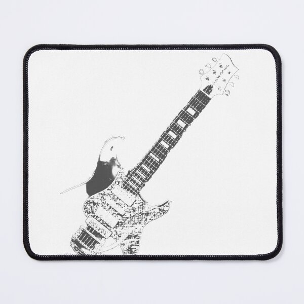 Item preview, Vibrations in White designed and sold by AlphedDesign.