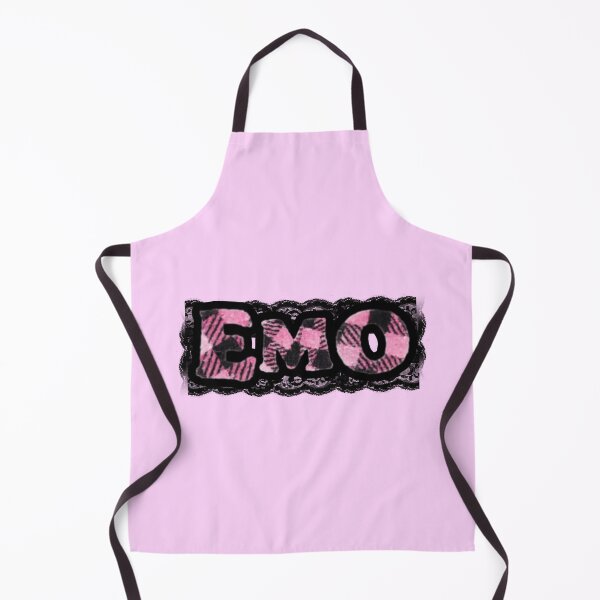 Item preview, EMO designed and sold by PopBubbleShop.