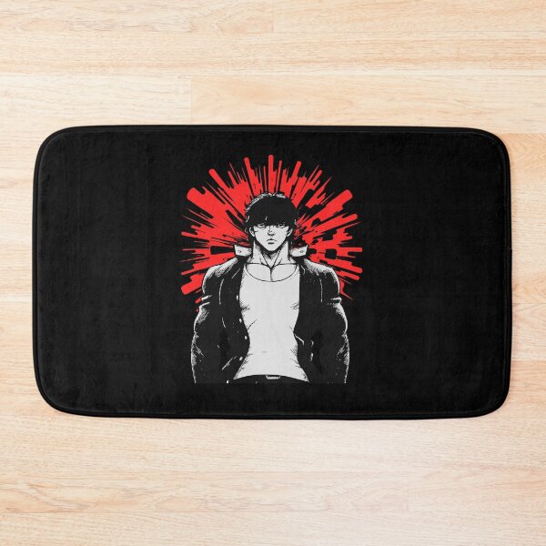 Item preview, Baki Hanma designed and sold by Megankott.