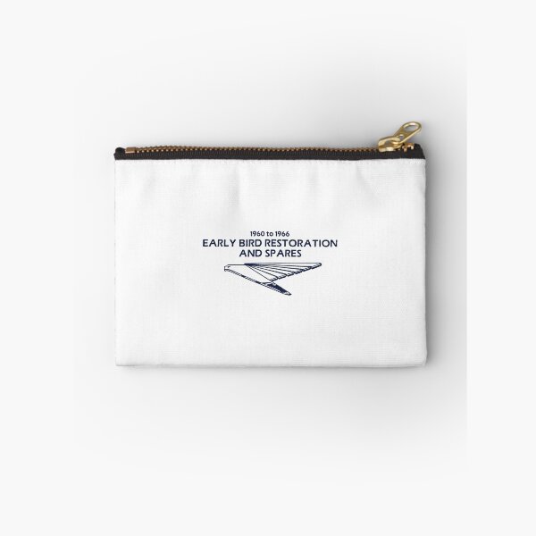 Item preview, Early Bird in Not Quite Black (But Pretty Close) designed and sold by Obscure Humour For Smart People.