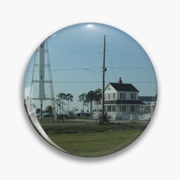 Item preview, The Cape San Blan Lighthouse designed and sold by MatthewThomasDaniels.