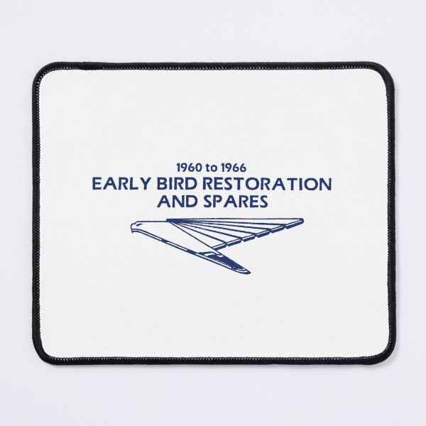 Item preview, Early Bird designed and sold by Obscure Humour For Smart People.