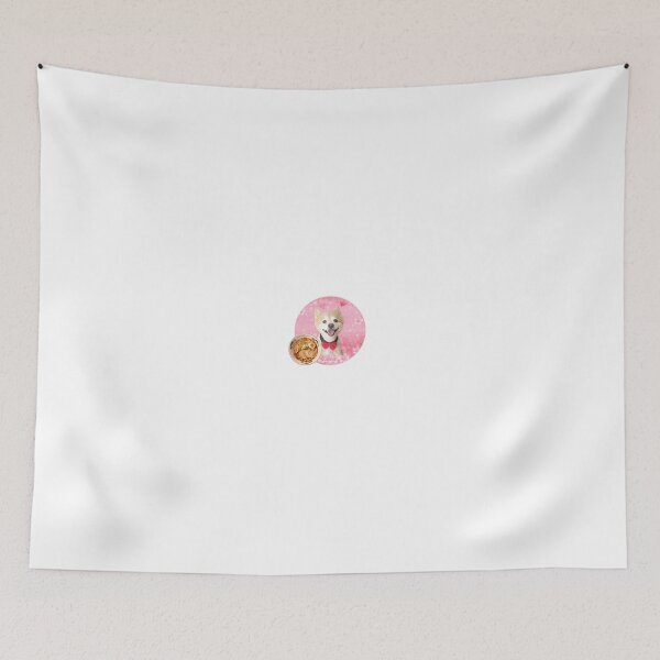 Item preview, Jpanese Ramen, Cute Dog, Cherry blossoms, Sakura  Kawaiii T-shirts, Ramen T-shirts, designed and sold by Cocohappysmiles.