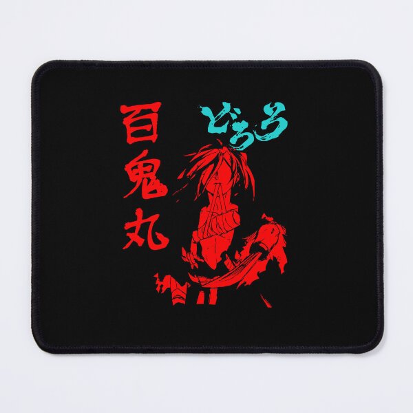 Item preview, Nightcore Hyakkimaru Dororo  designed and sold by Megankott.