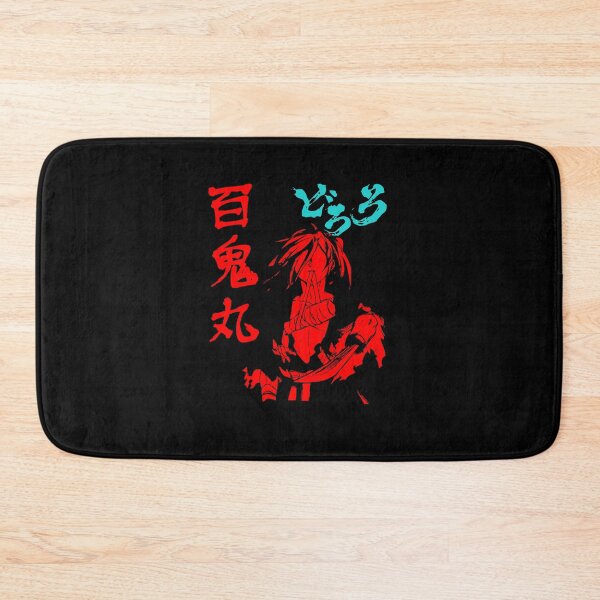 Item preview, Nightcore Hyakkimaru Dororo  designed and sold by Megankott.