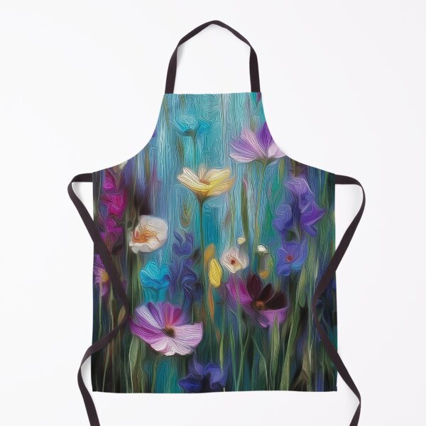 Item preview, A summer meadow designed and sold by Lightscapes by Jacqueline.
