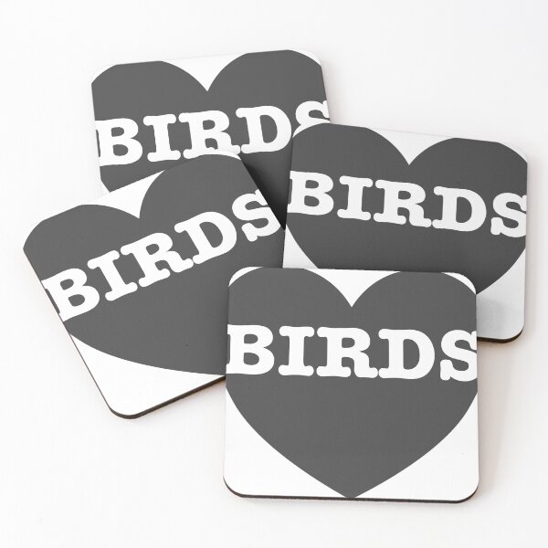 Item preview, Birds designed and sold by nogamax.