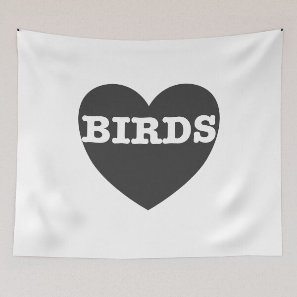 Item preview, Birds designed and sold by nogamax.