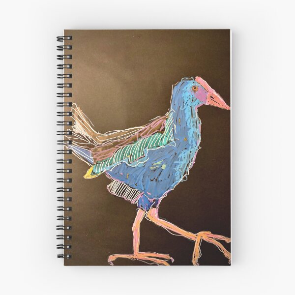 Item preview, swamp hen designed and sold by junehog.