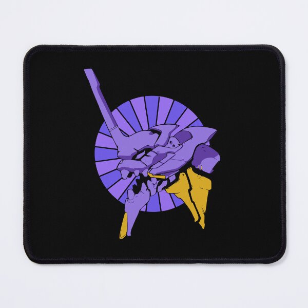Item preview, Evangelion Unit 01 EVA designed and sold by Megankott.