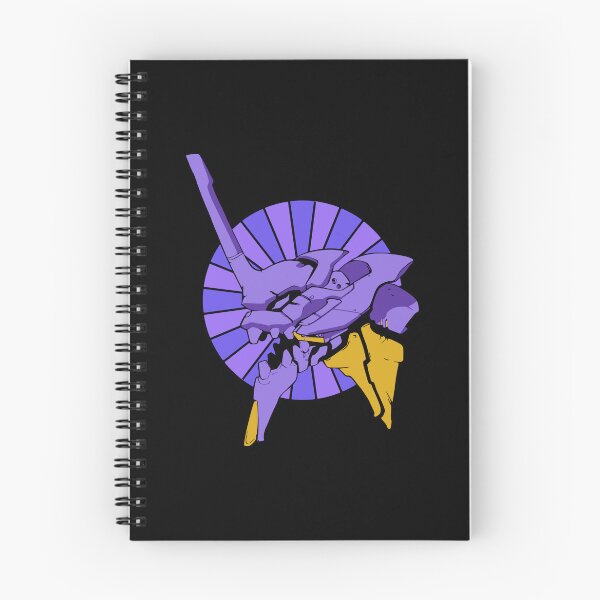 Item preview, Evangelion Unit 01 EVA designed and sold by Megankott.