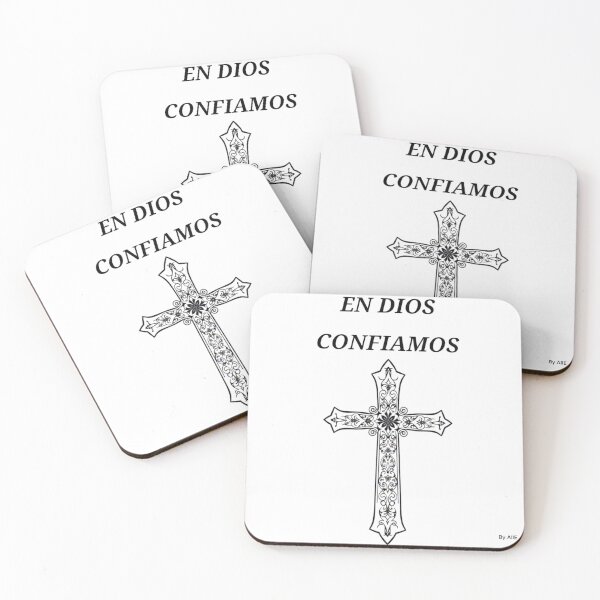 Item preview, In God We Trust 1 designed and sold by AIIMAGENEDITION.