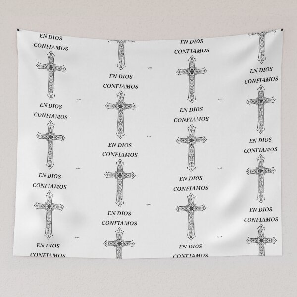 Item preview, In God We Trust 1 designed and sold by AIIMAGENEDITION.