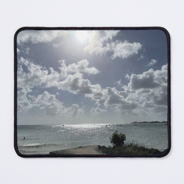 Item preview, Oistins Coast Barbados designed and sold by kyishacreates.
