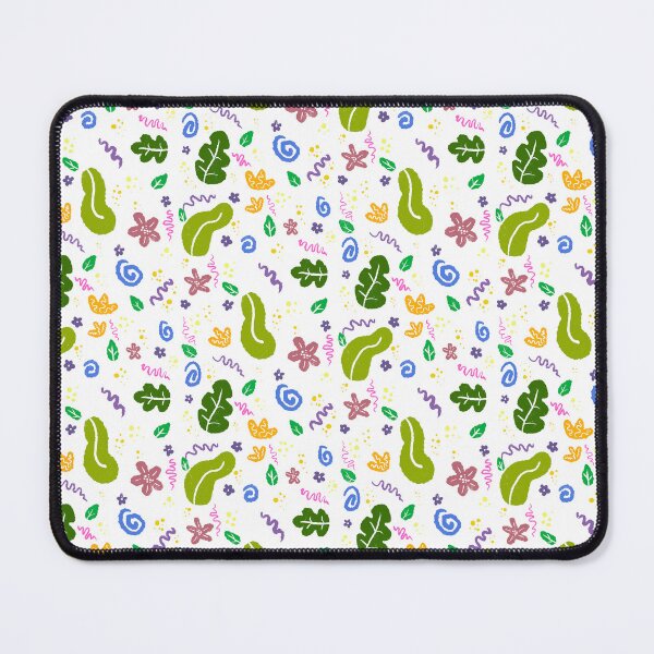 Item preview, Floral Frenzy designed and sold by FieryFoliage.