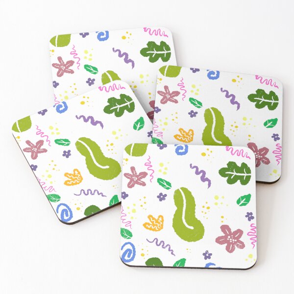 Item preview, Floral Frenzy designed and sold by FieryFoliage.